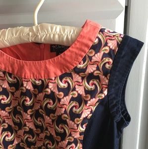Darling shift dress